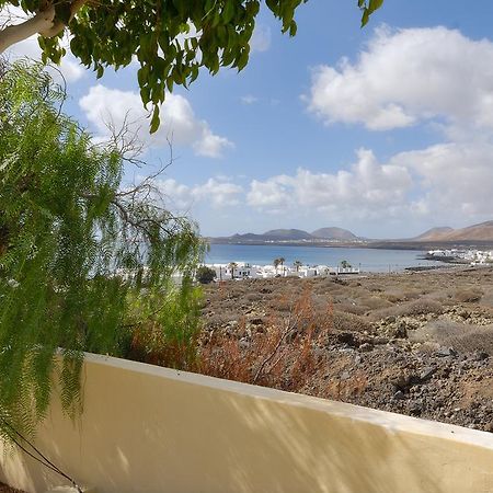 Apartment Caracol Punta Mujeres Sea Views أرايتا الغرفة الصورة