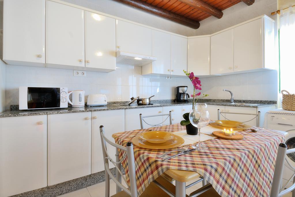 Apartment Caracol Punta Mujeres Sea Views أرايتا الغرفة الصورة