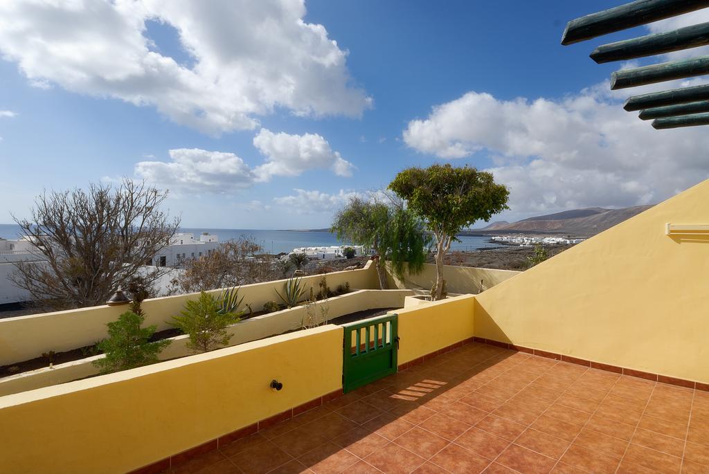 Apartment Caracol Punta Mujeres Sea Views أرايتا الغرفة الصورة