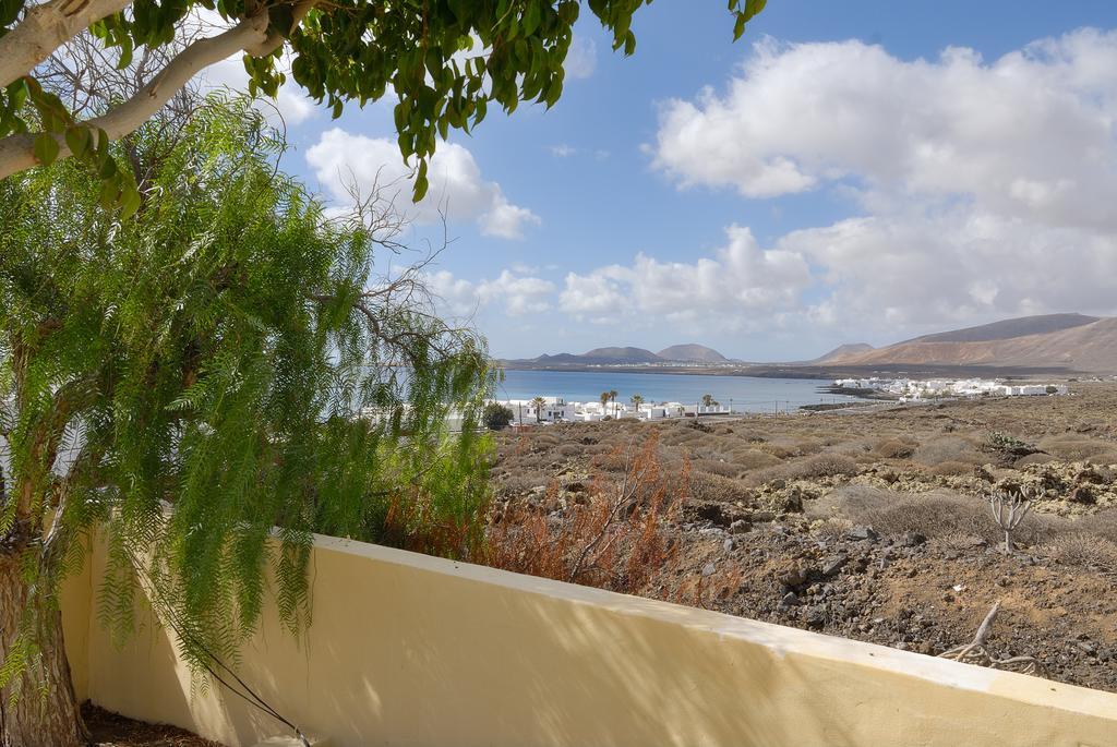 Apartment Caracol Punta Mujeres Sea Views أرايتا الغرفة الصورة