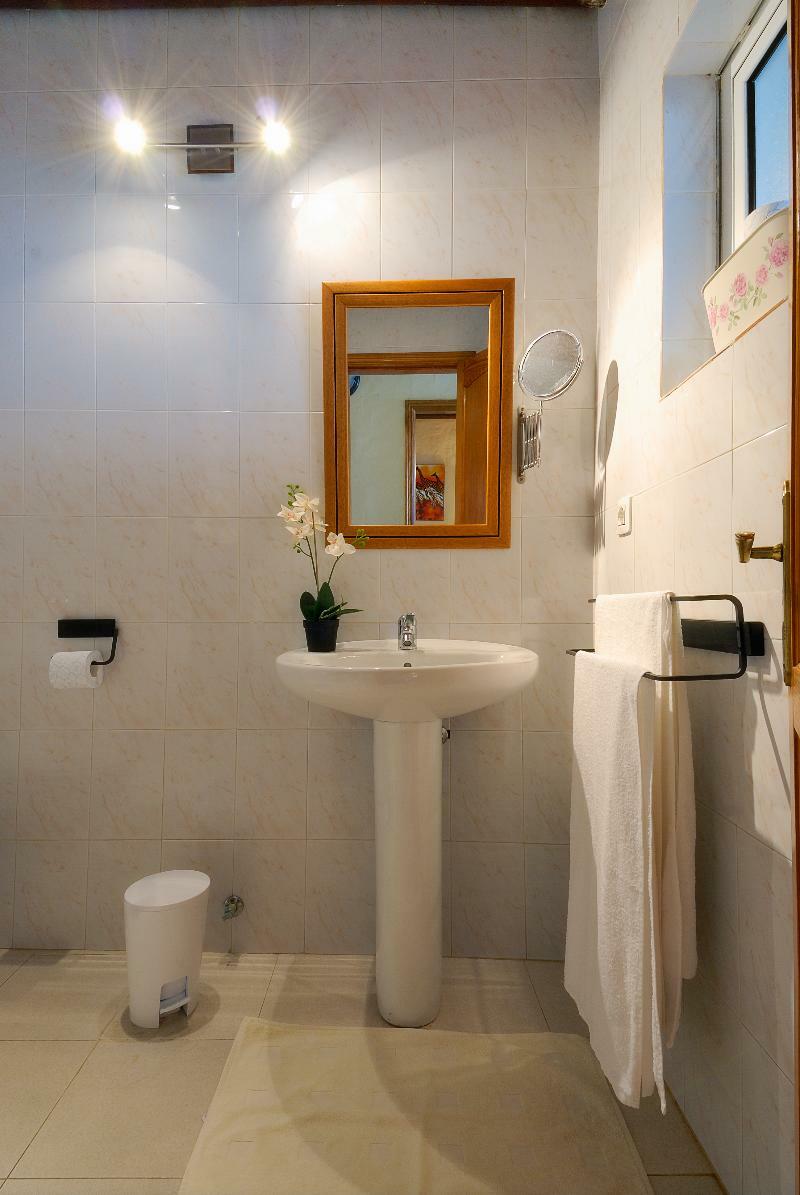 Apartment Caracol Punta Mujeres Sea Views أرايتا المظهر الخارجي الصورة