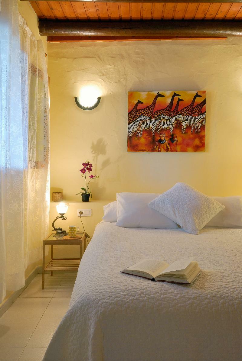 Apartment Caracol Punta Mujeres Sea Views أرايتا المظهر الخارجي الصورة