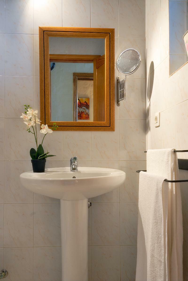 Apartment Caracol Punta Mujeres Sea Views أرايتا المظهر الخارجي الصورة