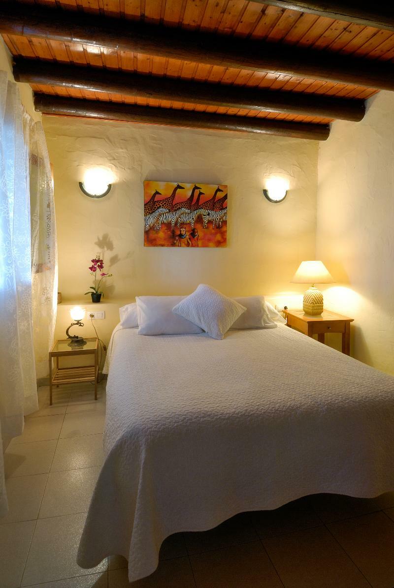 Apartment Caracol Punta Mujeres Sea Views أرايتا المظهر الخارجي الصورة